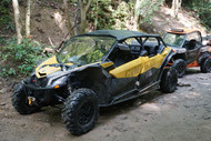 New Product For Can Am Maverick X3