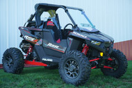 New Products For Polaris RZR RS1