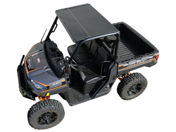 Polaris Ranger Full-Size ABS Hard Plastic Roof (Pro-Fit Cage)