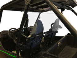 Kawasaki Teryx Rear Windshield-GP