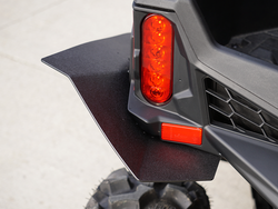 Can-Am Maverick Trail Fender Flares (set of four)