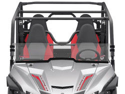 Yamaha Wolverine X-2 / X-4 Short Windshield-HC- Closeout