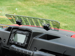 Polaris Ranger Youth 150 Roof and Windshield Combo