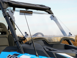 Polaris RZR XP 1000/Turbo Full Tilting Windshield