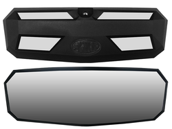 RE-FLEX REAR VIEW MIRROR FOR 1.5"-1.75" CROSSBAR