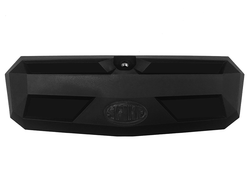 RE-FLEX REAR VIEW MIRROR FOR POLARIS PRO-FIT MODELS