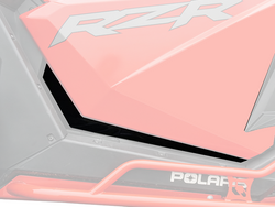 Polaris RZR PRO XP Lower Door Valances