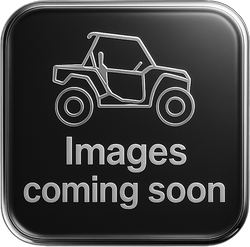 Polaris Ranger XP900 Replacement Passenger Door skin