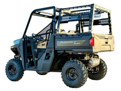 Polaris Ranger Utility Rear Cargo Rack