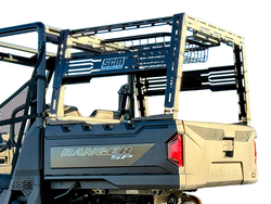 Polaris Ranger Utility Rear Cargo Rack