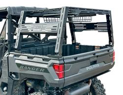Polaris Ranger Utility Rear Cargo Rack