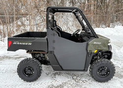 Polaris Ranger 500 (2026+) Half Doors