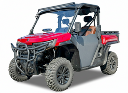 CF Moto U10 Pro / U10 Pro XL Trailbreaker Front Bumper