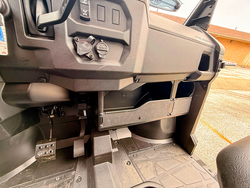 Polaris Ranger 500 (2026+) Dash Panel Kit