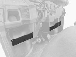 Polaris Ranger 500 (2026+) Dash Panel Kit