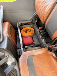 CF Moto U10 Pro XL Underseat Gear Box