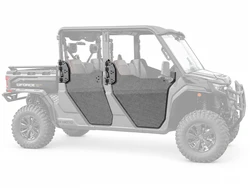 CF Moto U10 Pro XL Half Door Kit
