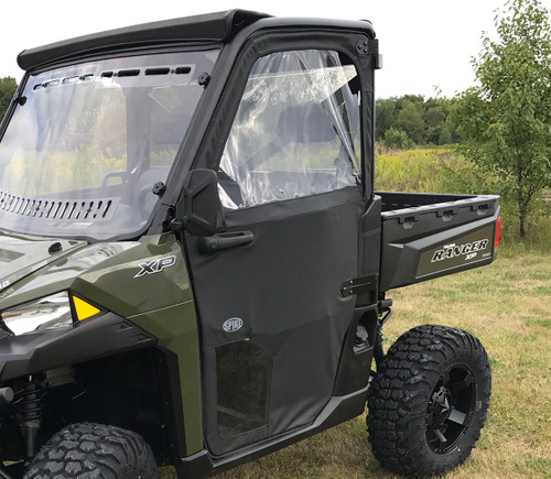 Polaris Ranger XP900/1000 (Pro-fit) Door Kit by SPIKE