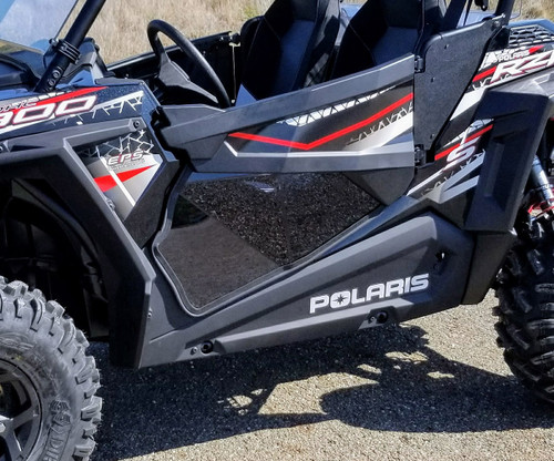 Polaris RZR 900/1000/Turbo Lower Door Inserts