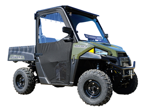 Polaris Ranger Mid Size (Pro-Fit) Door Kit by SPIKE