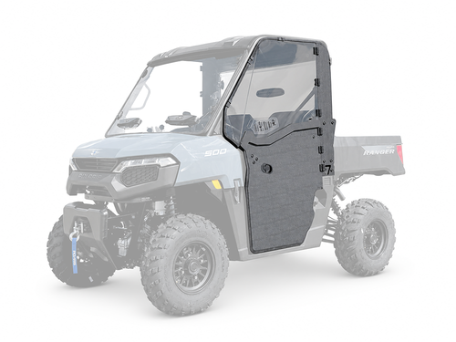 Polaris Ranger 500 (2026+) Convertible Door Kit