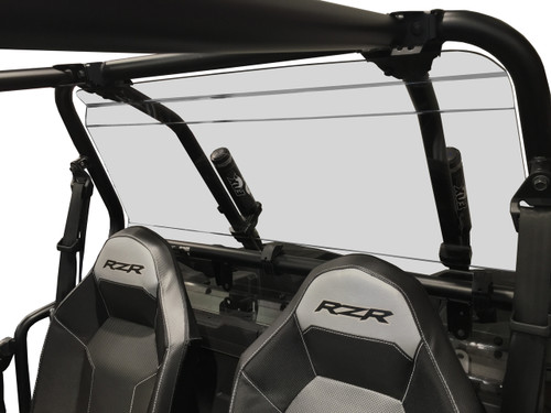 Polaris RZR 900/1000-S Rear Windshield-GP