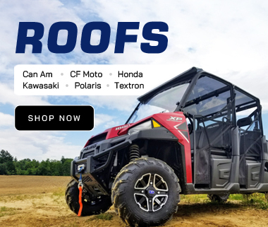 Other ATV, Side-by-Side & UTV Body & Frame for Kawasaki Teryx 800