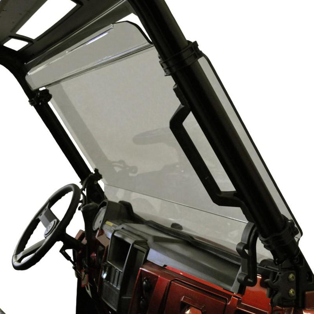 Polaris Ranger (Pro-Fit) Full Size Tilting Scratch Resistant