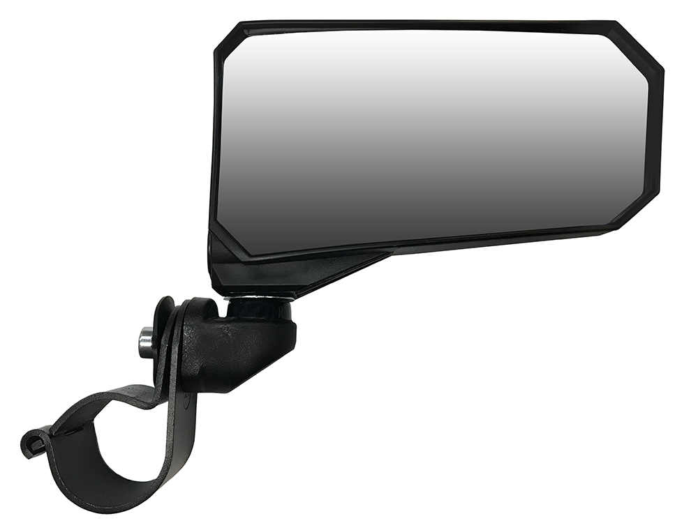 RE-FLEX ADJUSTABLE SIDE MIRRORS W/1.75