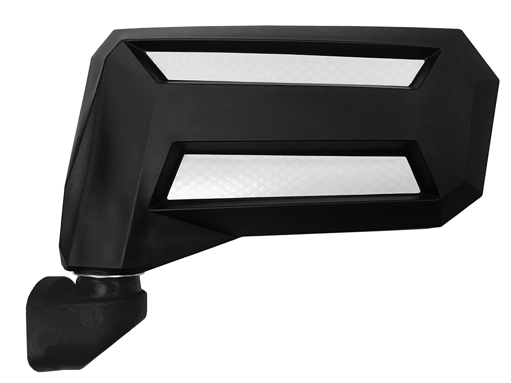 RE-FLEX ADJUSTABLE SIDE MIRRORS 1.875