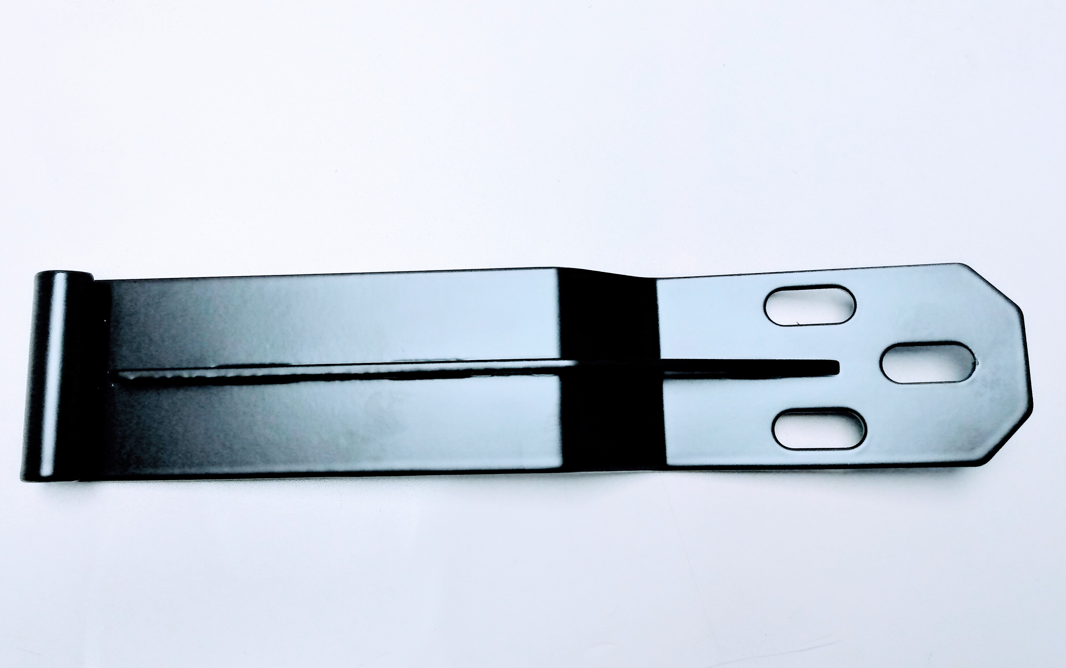 Replacement Lower Door Hinge for Ranger XP1000 Door (58-9800