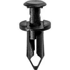 SPIKE Replacement Push Pins (BAG/10) - Spike Powersports