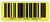 0.50"" x 1.25"" YELLOW