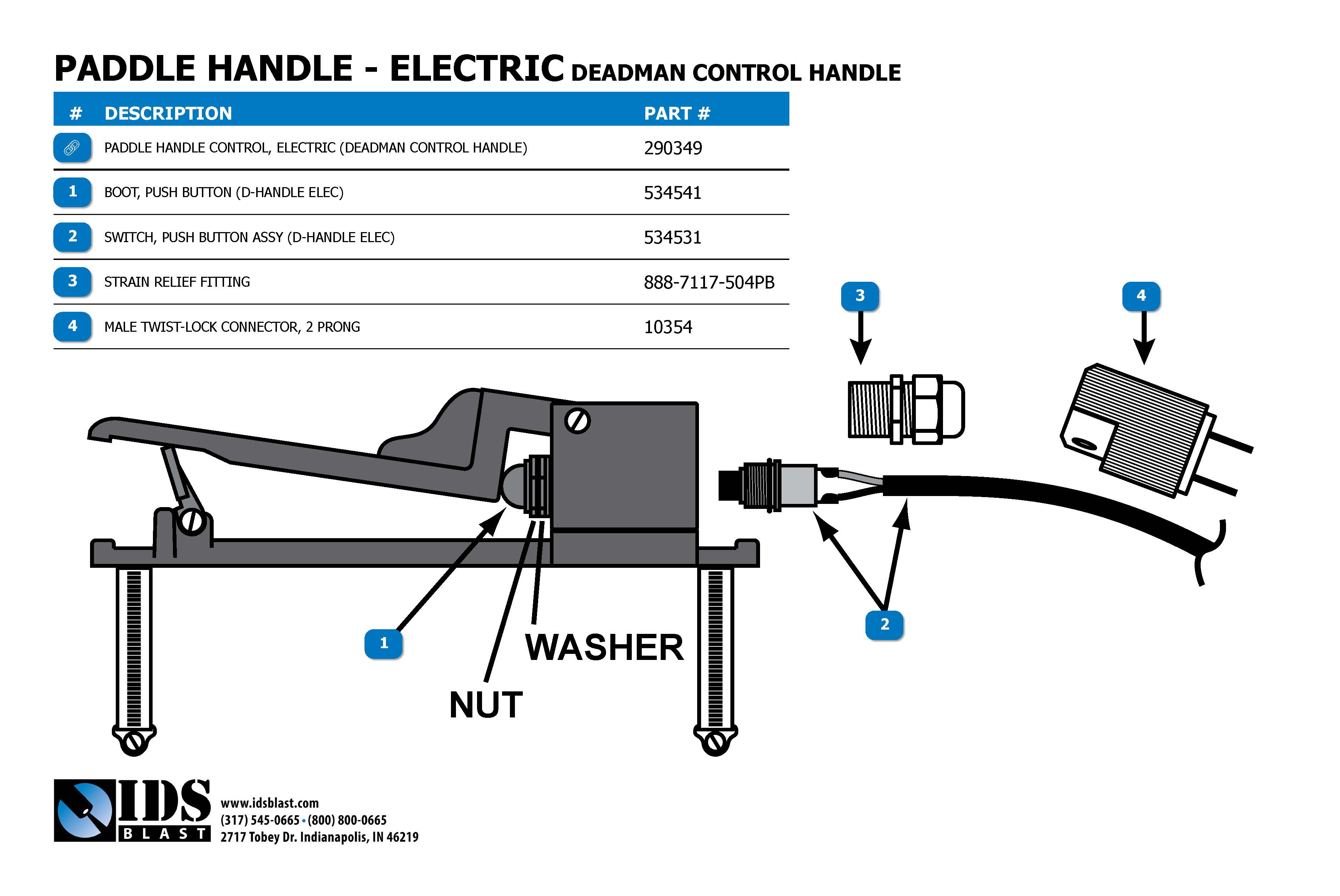 290-349-LD Line Drawning