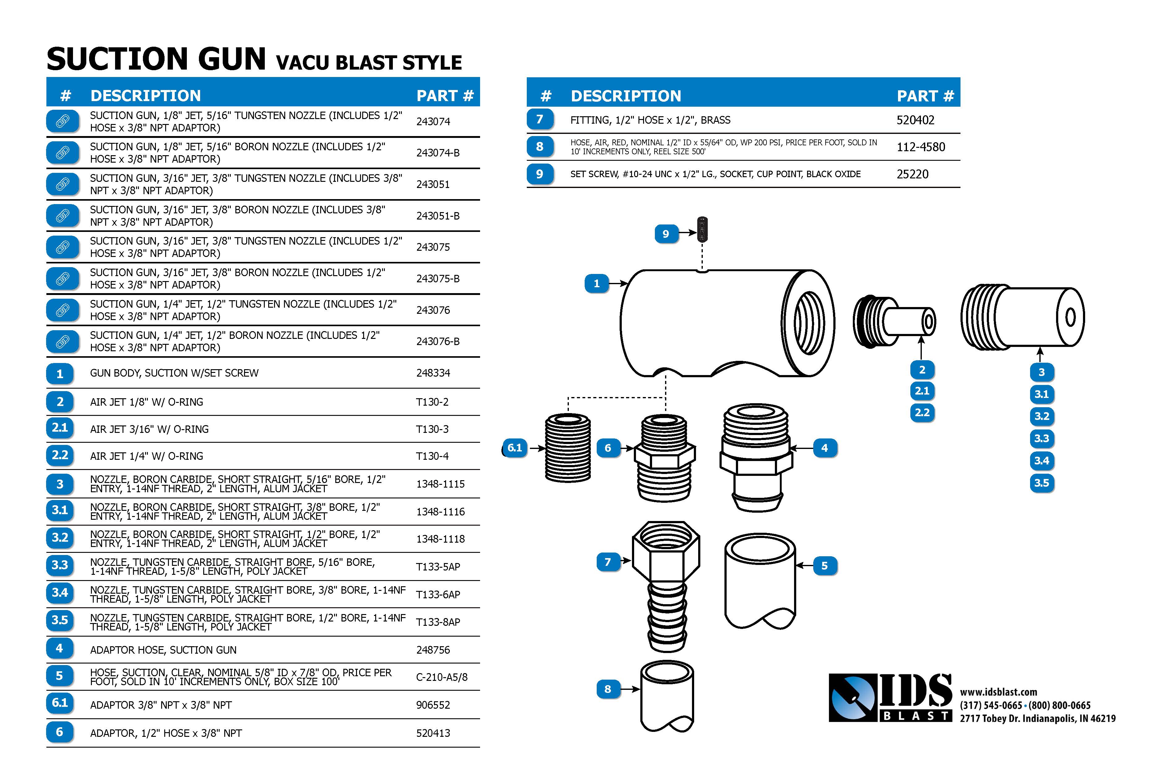 ABSVAC_GUNLD Line Drawning