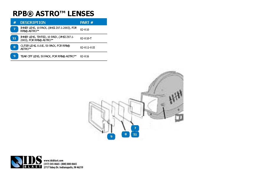 ASTROLENSLD Line Drawning