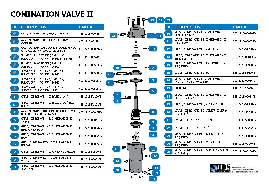 CVII-LD Line Drawning