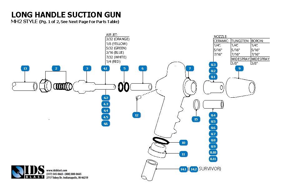 EmpireMH2LongLD Line Drawning