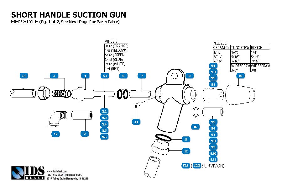 EmpireMH2ShortLD Line Drawning