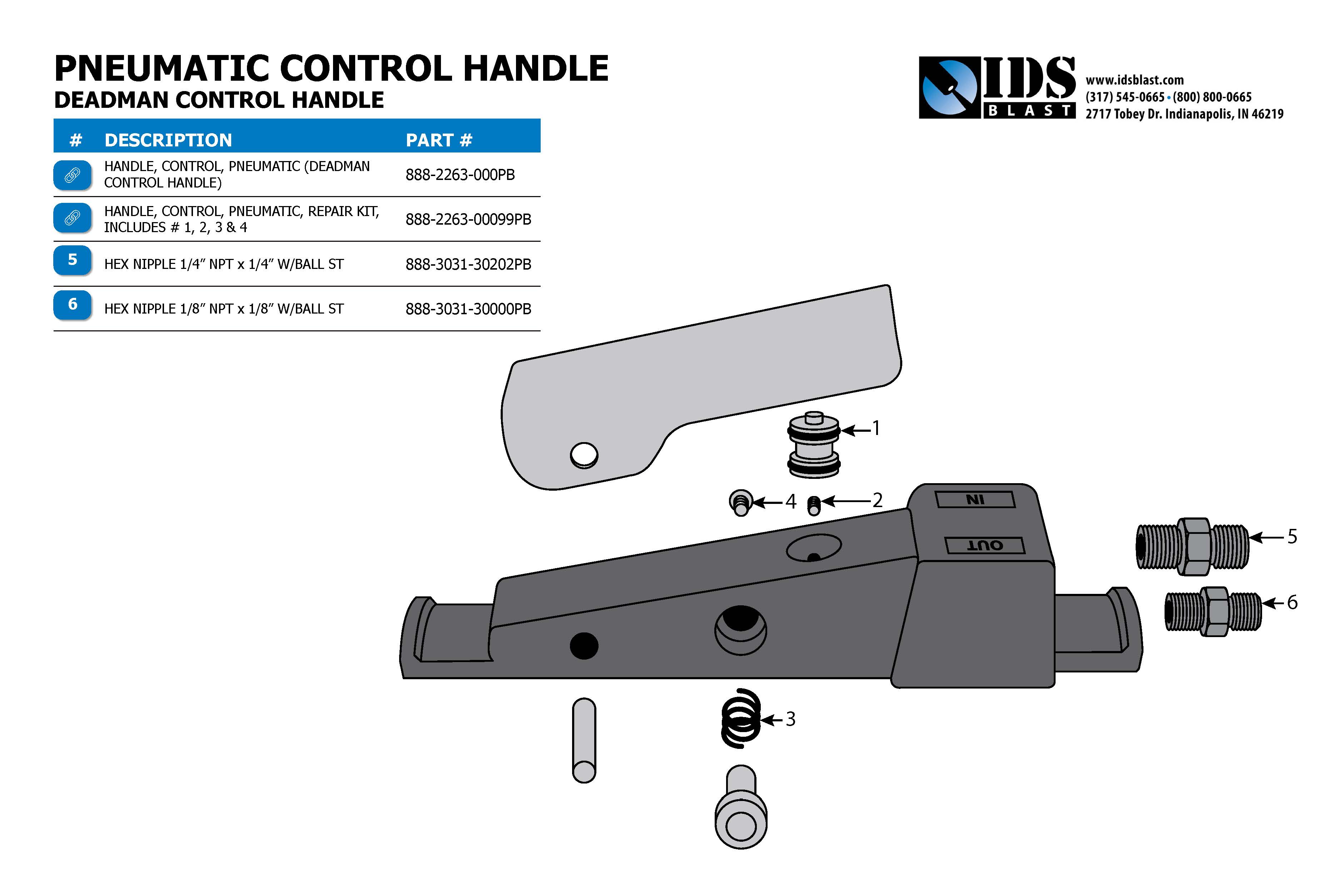 PCHLD Line Drawning