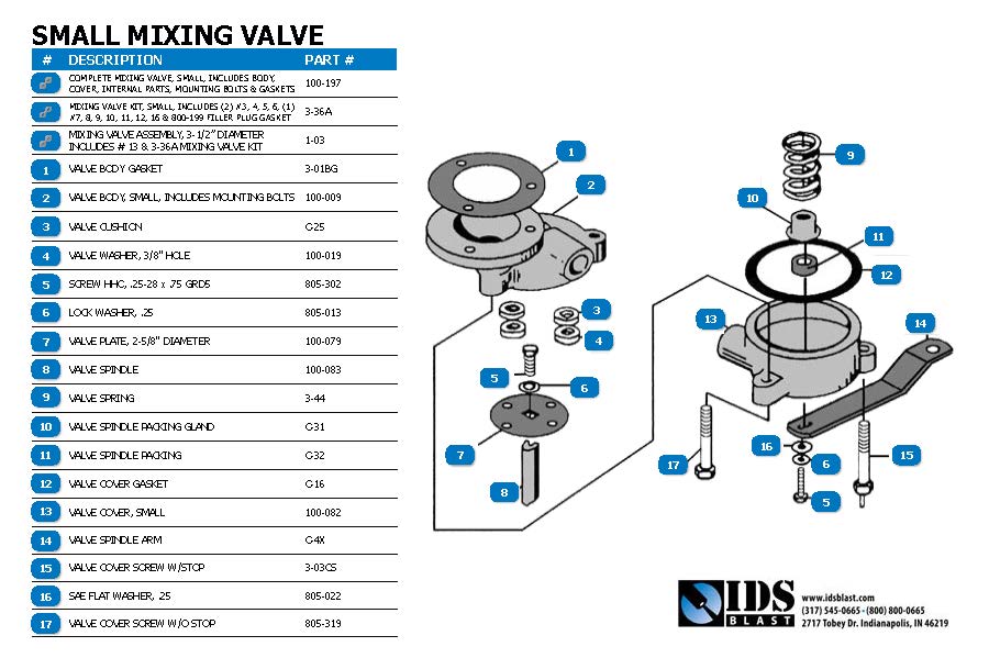 PK152535 Line Drawning