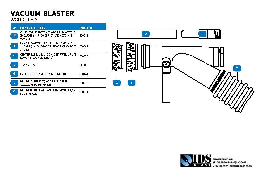 WORKHEAD_LD Line Drawning