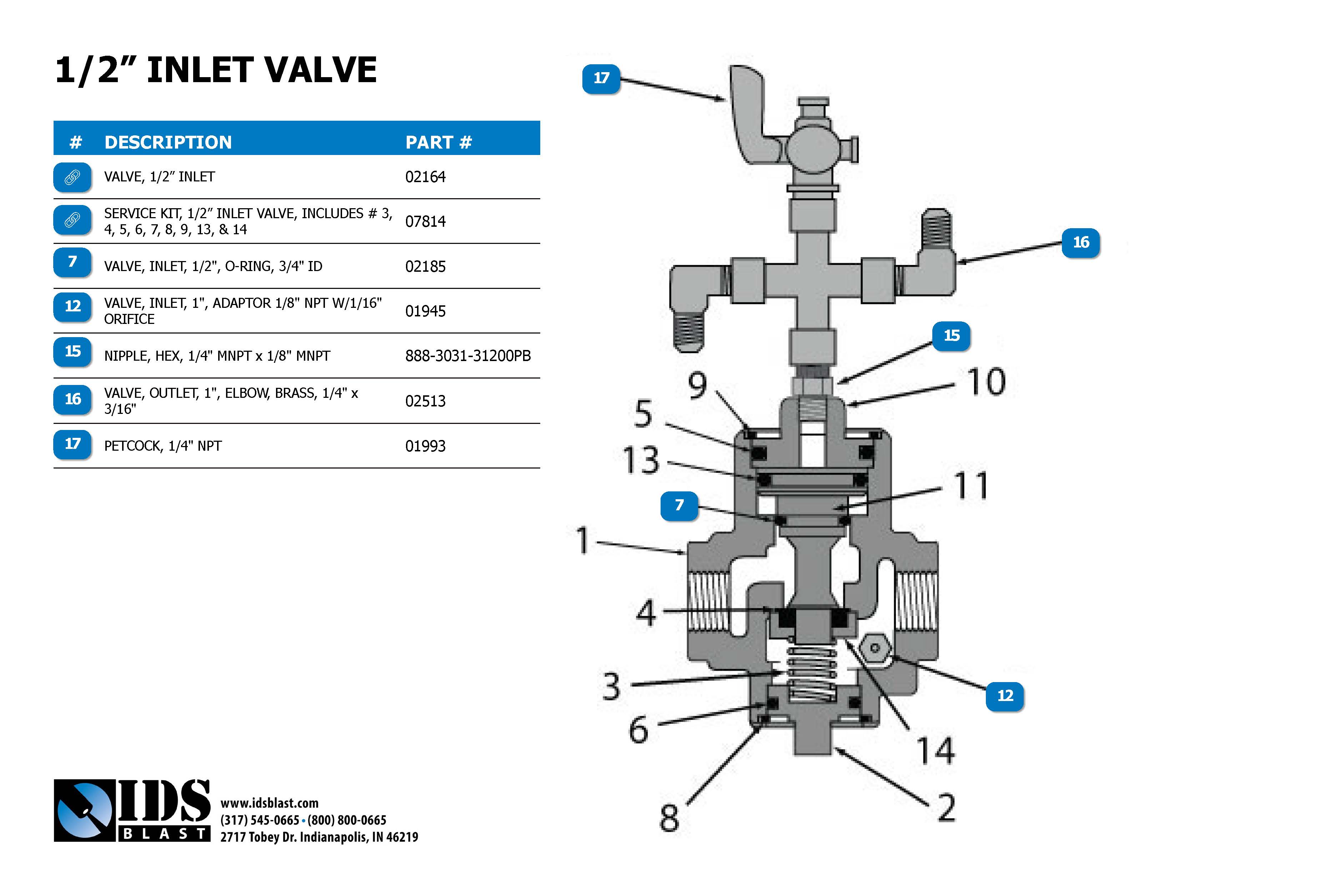 inlet_valve_ld Line Drawning