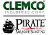 CLEMCO® / PIRATE BRAND®