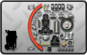 PARTS AND SUPPLIES - BLAST POT PARTS / SUPPLIES (CONTRACTOR ...