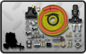 PARTS AND SUPPLIES - BLAST POT PARTS / SUPPLIES (CONTRACTOR ...