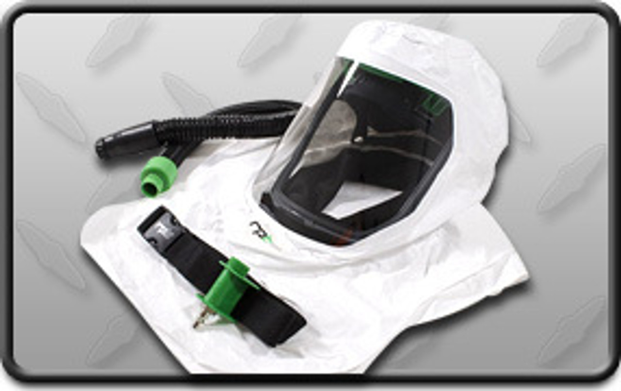 RPB® T-LINK™ RESPIRATORS