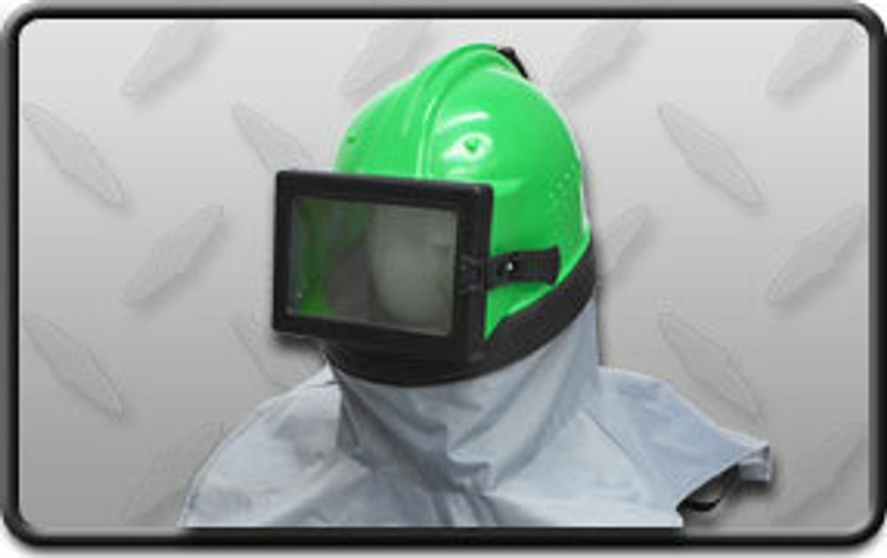 RPB® ASTRO™ RESPIRATORS