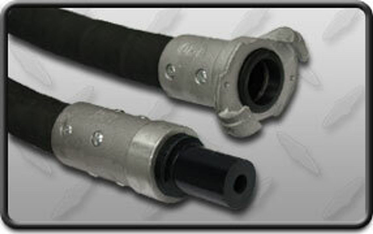 UNIVERSAL/UNIBLAST PRESSURE CAB. BLAST HOSE - 3/4"