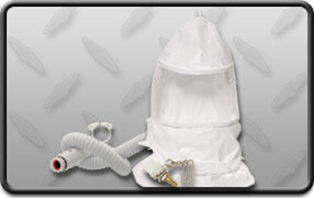 BULLARD® CC20 RESPIRATORS